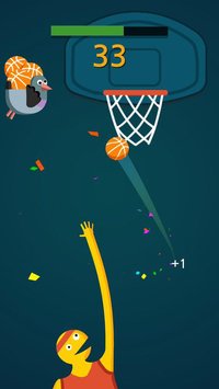 Bendy Hoops screenshot, image №1944002 - RAWG