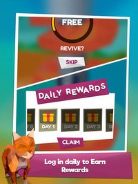Pet Jump! screenshot, image №1688347 - RAWG