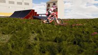 BMX Wild Run screenshot, image №4039234 - RAWG