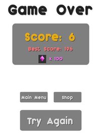 Breakless screenshot, image №972625 - RAWG