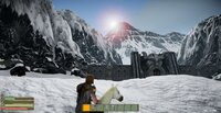 Niflhel Survival screenshot, image №3368629 - RAWG