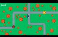 Tank Commander William screenshot, image №3190007 - RAWG