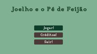 Joelho e o Pé de Feijão screenshot, image №2671660 - RAWG