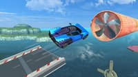 Mega Ramp Car Racing: Impossible Tracks 3D screenshot, image №2073907 - RAWG