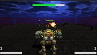 Mech Battle (flintok) screenshot, image №3512301 - RAWG