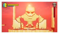 Poly Knight screenshot, image №1833630 - RAWG