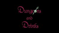 Dungeons and Drinks screenshot, image №3308427 - RAWG