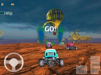 Rally 4x4 Car Racing Simulator screenshot, image №919606 - RAWG