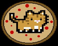 Pizza Cats In Space: Encounters of the Fur Kind screenshot, image №1764151 - RAWG