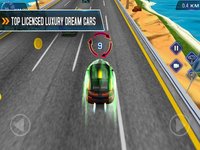 Car Rush Racing: Highway Speed screenshot, image №1676528 - RAWG