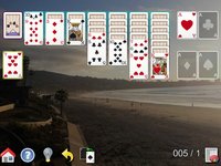 All-in-One Solitaire Pro screenshot, image №2098461 - RAWG
