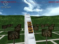 Roller Coaster Factory screenshot, image №301517 - RAWG