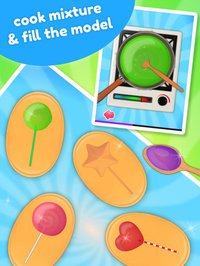 Lollipop Maker screenshot, image №958089 - RAWG