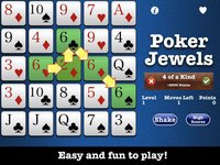 Poker Jewels VideoPoker Diamond Tycoon Edition! screenshot, image №887244 - RAWG