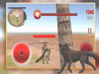 Wild Wolf Life Hunter screenshot, image №1676179 - RAWG
