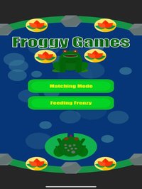 Froggy Games screenshot, image №2123346 - RAWG