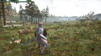 Tatar Altan vs Shaitan screenshot, image №4170423 - RAWG