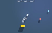 Jump Jet Lander screenshot, image №1151723 - RAWG