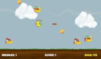 Bird Strike for Android screenshot, image №1701853 - RAWG