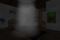 The Arcane Door [VR] screenshot, image №1748866 - RAWG