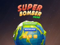 Super Bomber Online screenshot, image №1642232 - RAWG