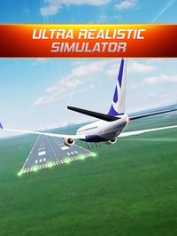 Flight Alert: Impossible Landings Flight Simulator by Fun Games For Free screenshot, image №913883 - RAWG