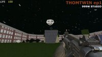 THOMTWIN Ep1 (Obunga, Thomas, Nextbots) screenshot, image №3504713 - RAWG