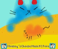 Mousey's Cheese Maze PC Port screenshot, image №3448937 - RAWG