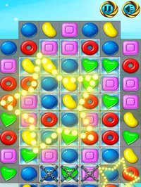 Hard Candy Smash:fun game to play screenshot, image №1773764 - RAWG