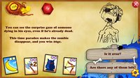 Stupid Quest - Medieval Adventures screenshot, image №1878023 - RAWG