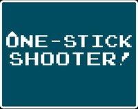 One-Stick Shooter! screenshot, image №2116805 - RAWG