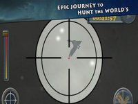 Hunting Season - Birds Sniper screenshot, image №1653926 - RAWG