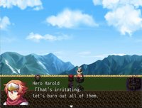 Fully Voiced Crap RPG screenshot, image №2294745 - RAWG