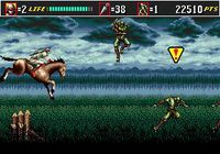 Shinobi III: Return of the Ninja Master (1993) screenshot, image №760298 - RAWG