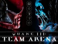 Quake III: Team Arena screenshot, image №2260179 - RAWG