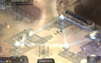 SunAge: Battle for Elysium screenshot, image №165181 - RAWG