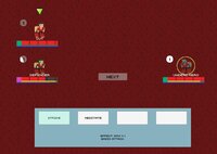 Raid (itch) (NoomsterGames) screenshot, image №3088189 - RAWG