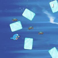 Ice Falls! screenshot, image №1189734 - RAWG