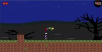 Zombie Cow screenshot, image №3234082 - RAWG