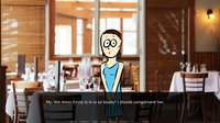 Relatable Dating Sim screenshot, image №1317683 - RAWG