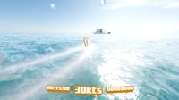 tuna hake's underwater screenshot, image №4193760 - RAWG