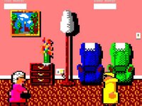 Ninja Grannies screenshot, image №3530426 - RAWG