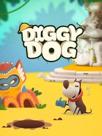 My Diggy Dog screenshot, image №1715839 - RAWG