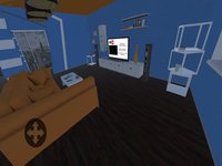 Asmr Apartment screenshot, image №1653085 - RAWG