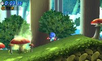 Sonic Generations screenshot, image №574440 - RAWG