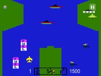 River Raid Original screenshot, image №1625376 - RAWG