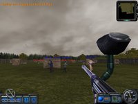 Ultimate Paintball Challenge screenshot, image №311553 - RAWG