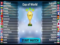 Soccer Skills Cup of World screenshot, image №3691574 - RAWG