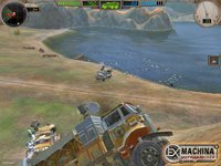 Hard Truck: Apocalypse - Rise of Clans screenshot, image №451949 - RAWG