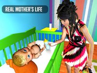 Mom Simulator - Baby & Mommy screenshot, image №2024800 - RAWG